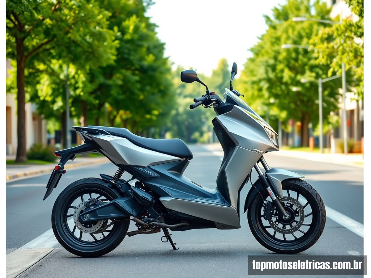 Manutenção de Moto Elétrica: Guia Completo para Você