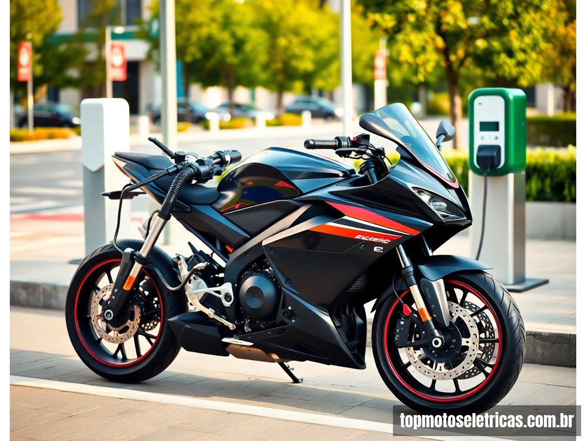 Quanto Custa a Manutenção de uma Moto Elétrica por Mês e por Ano?