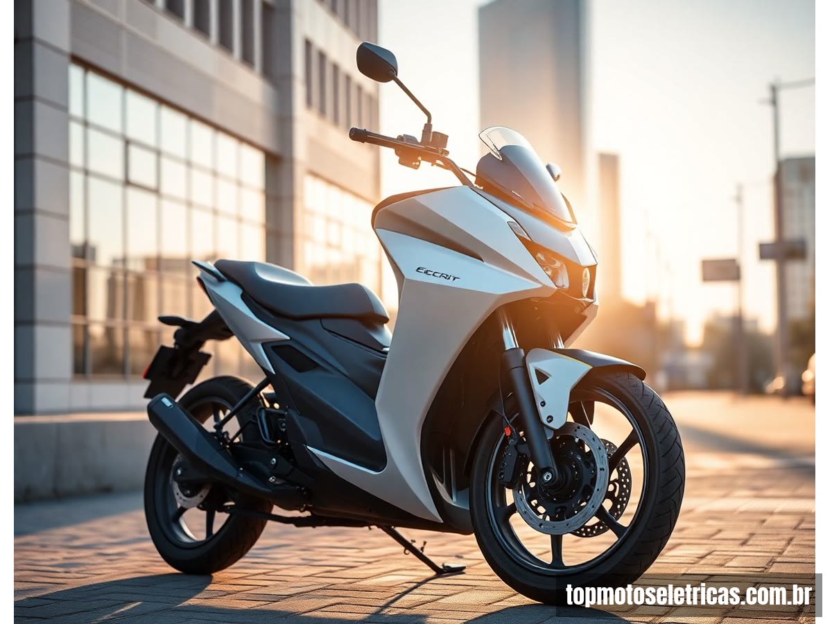 Moto Elétrica Descarregando Rápido Mesmo com Bateria Nova: Principais Causas