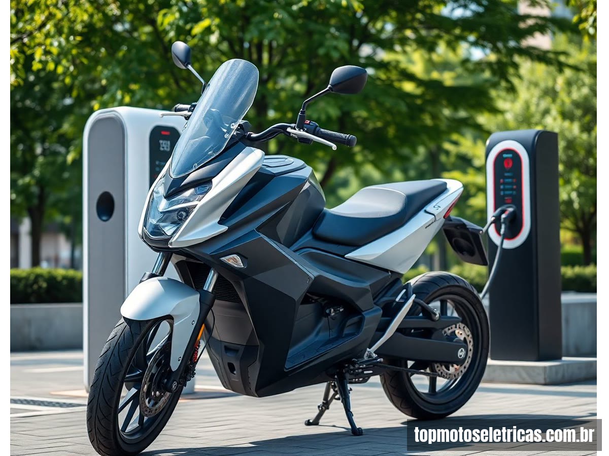Moto Elétrica Não Liga: Causas e Soluções Práticas