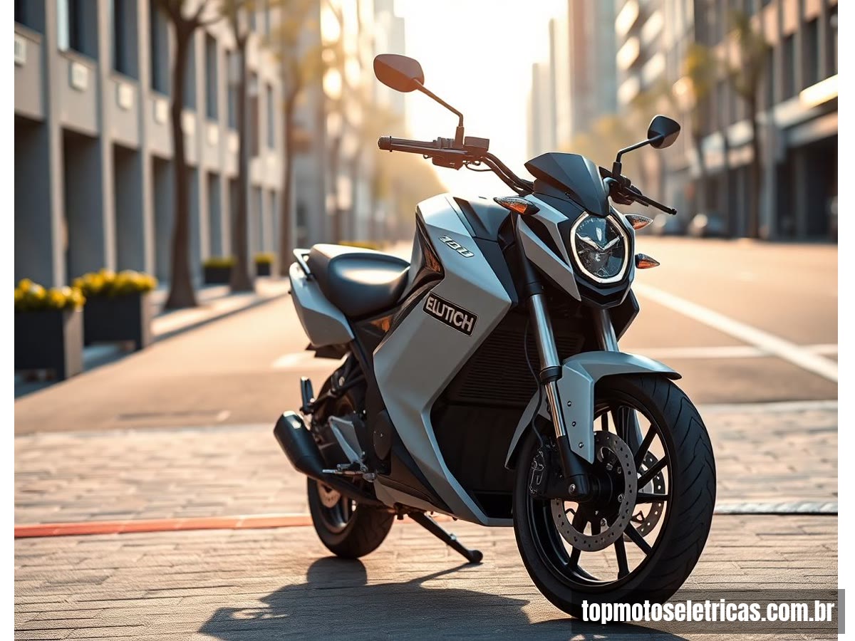 Moto Elétrica Perdendo Autonomia: O Que Fazer?