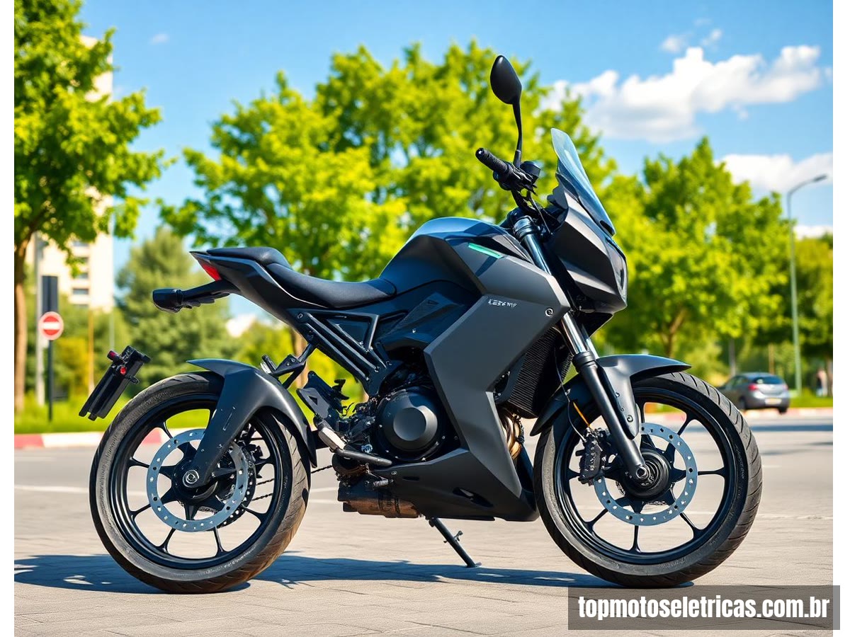 Problemas Comuns em Motos Elétricas: Como Resolvem Seus Desafios