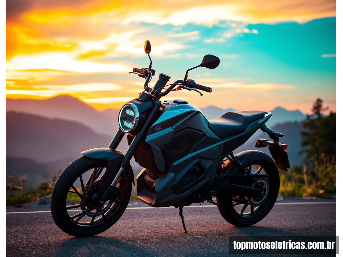 Motos Elétricas Para Viajar: É Bom? 2 Motos Elétricas Para Viajar: É Bom?